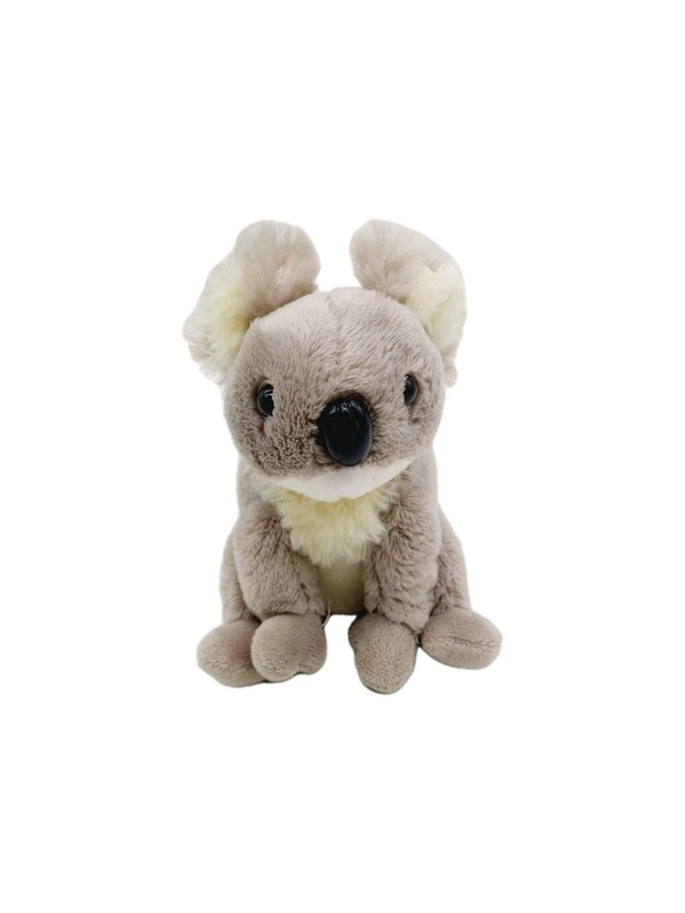 Wild Republic Koala Plush Stuffed Animal Toy Cuddlekins 5”